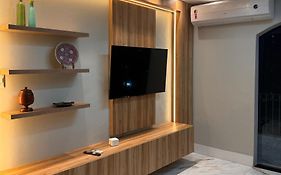 Incrível apartamento 3 suítes.